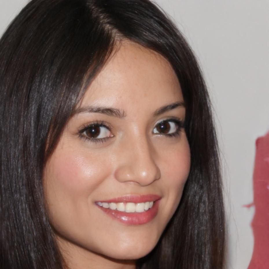 Ritratto professionale di Alessia Fontanesi