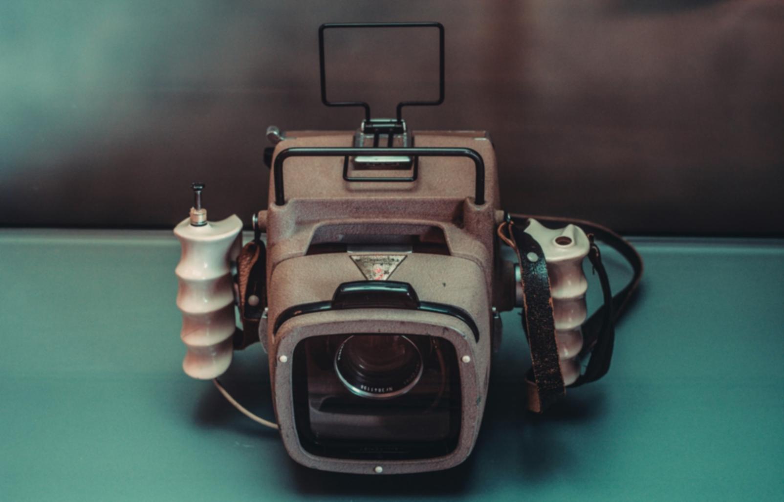 Team moraliquenva al lavoro su progetti video