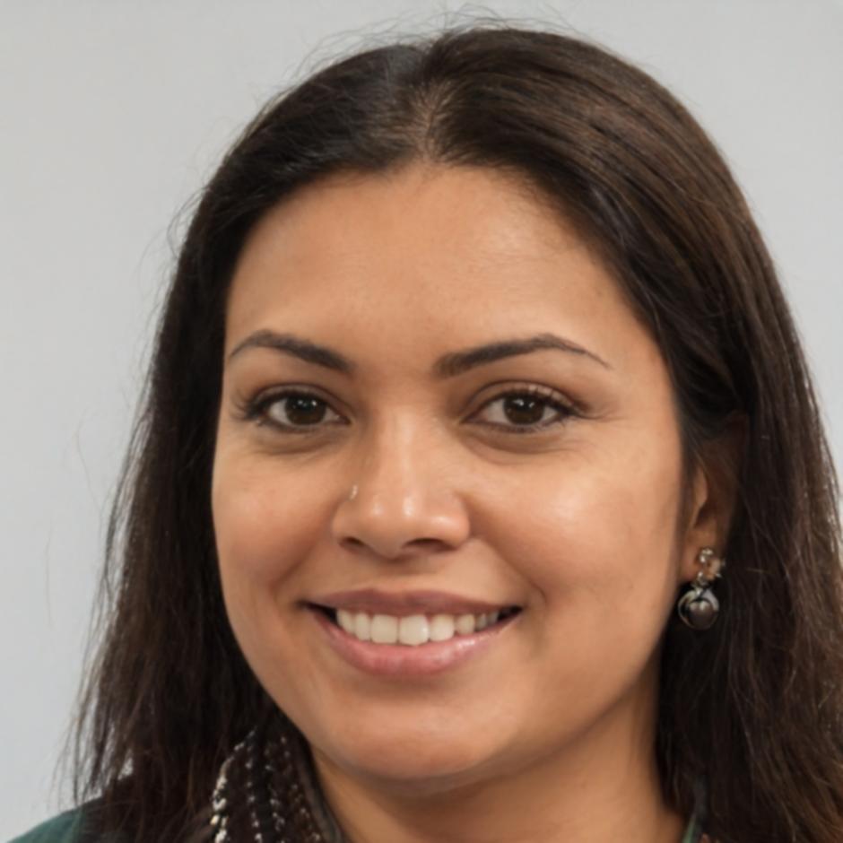 Ritratto professionale di Marta Silvestri