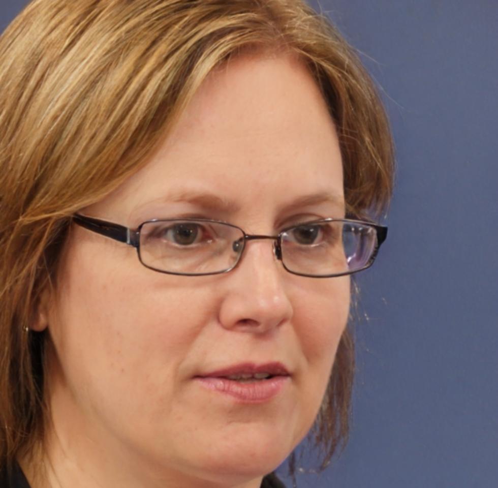 Lucia Santoro, Direttrice Creativa