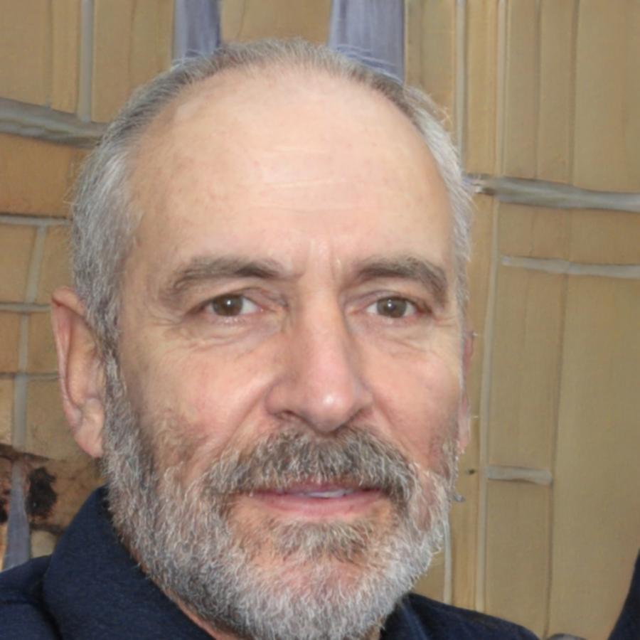 Ritratto professionale di Davide Lorenzini