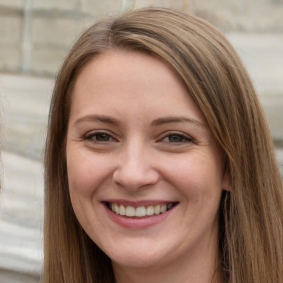 Eleonora Bianchi, Editor Senior