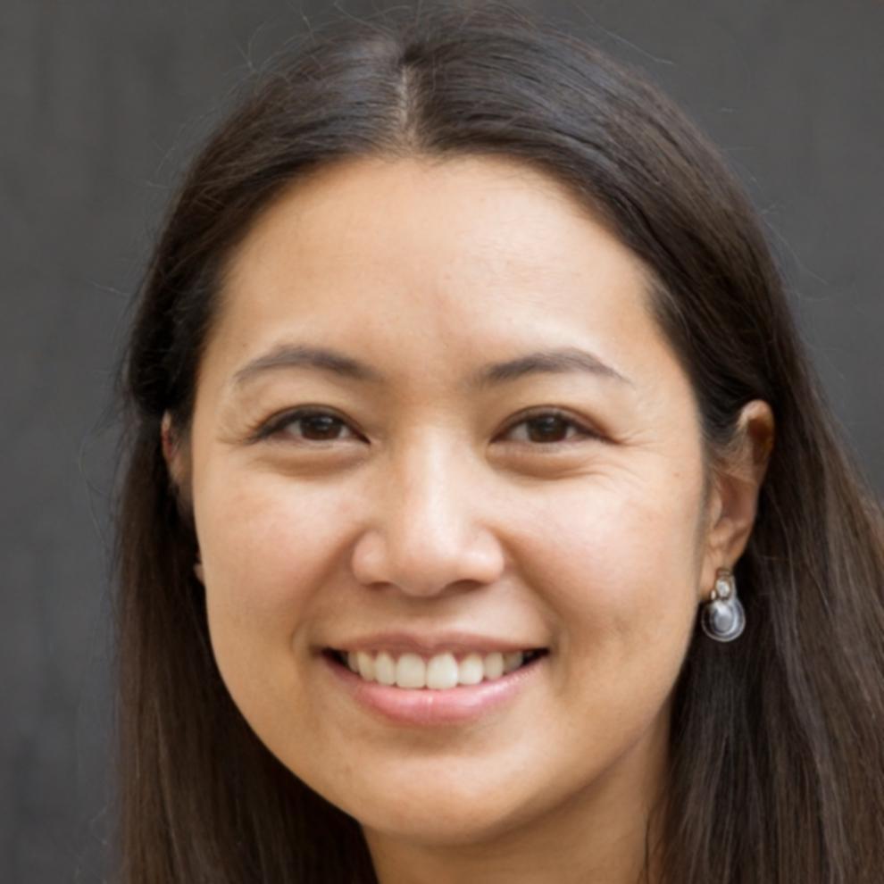 Ritratto professionale di Eleonora Vestri